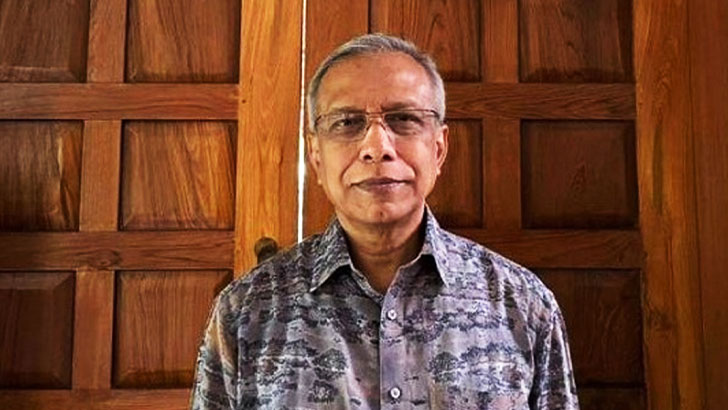 নাঈমুল ইসলাম খান ও পরিবারের দেশত্যাগে নিষেধাজ্ঞা